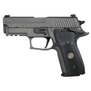 SIG Sauer P229 Legion 9mm For Sale