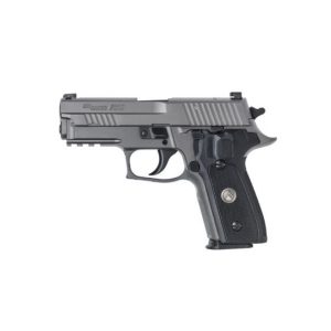 Sig Sauer P229 Legion Compact 9mm For Sale