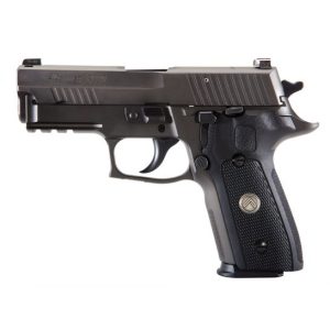 Sig Sauer P229 Legion Compact SAO For Sale