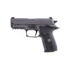 Sig Sauer P229 Legion Compact SAO 9mm For Sale