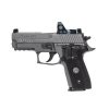 Sig Sauer P229 Legion RX Compact For Sale