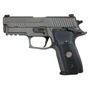 Sig Sauer P229 Legion SAO For Sale