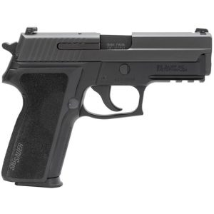 Sig Sauer P229 Nitron Compact For Sale