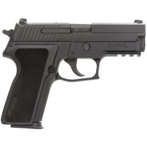 Sig Sauer P229 Nitron Compact For Sale