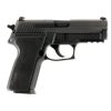 Sig Sauer P229 Nitron Compact 9mm Semi-Automatic Pistol For Sale