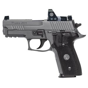 Sig Sauer P229 RX Compact For Sale