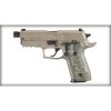 Sig Sauer P229 Scorpion Threaded Barrel (E29R-9-SCPN-TB For Sale