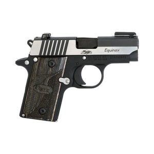 Sig Sauer P238 Equinox .380 ACP Pistol - 238-380-EQ For Sale