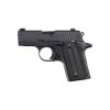 SIG Sauer P238 Nitron Micro Compact Pistol .380 ACP For Sale