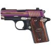 Sig Sauer P238 Rainbow For Sale