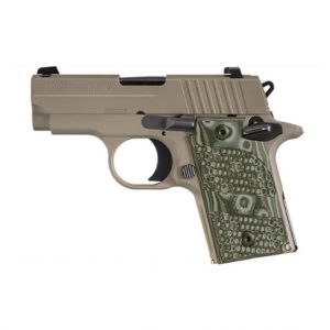 SIG Sauer P238 Scorpion .380 ACP For Sale