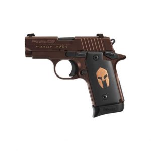 Sig Sauer P238 Spartan II For Sale