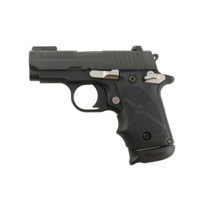 Sig Sauer P238 Sports 12 .380 ACP Pistol For Sale