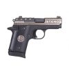 Sig Sauer P238 "STAND" .380 ACP Pistol For Sale