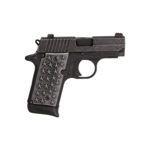 Sig Sauer P238 "We The People" .380 ACP Pistol - 238-380-WTP For Sale