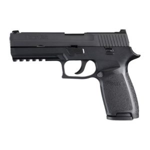 Sig Sauer P250 Fullsize Pistol, .45 ACP - Model: 250F-45-B For Sale