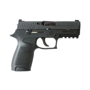 Sig Sauer P250C .40 S&W For Sale