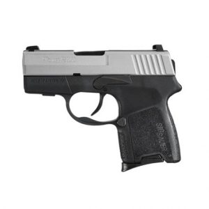 Sig Sauer P290RS-9-TSS For Sale