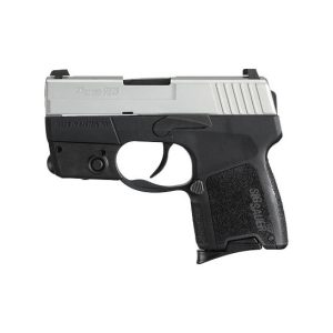 Sig Sauer P290RS Two-Tone For Sale