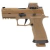 Sig Sauer P320 For Sale