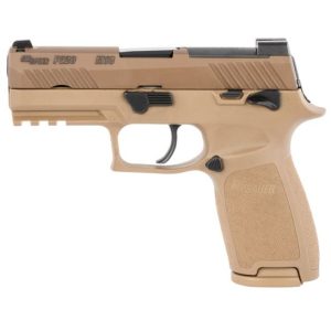 Sig Sauer P320 For Sale