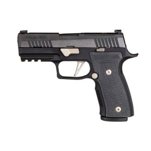 Sig Sauer P320 AXG Equinox For Sale