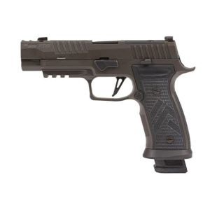 Sig Sauer P320-AXG Legion For Sale