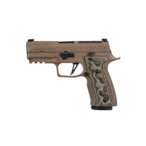 Sig Sauer P320 AXG Scorpion Carry For Sale