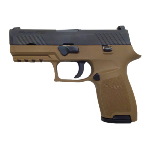 Sig Sauer P320 Compact 9mm For Sale