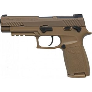 Sig Sauer P320 M17 For Sale