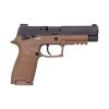 Sig Sauer P320 M17 For Sale