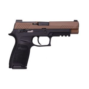 Sig Sauer P320 M17 For Sale