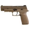 Sig Sauer P320-M17 For Sale