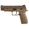 Sig Sauer P320-M17 For Sale