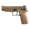 Sig Sauer P320-M17 For Sale