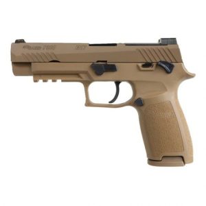 Sig Sauer P320-M17 For Sale