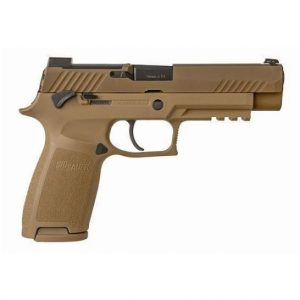 Sig Sauer P320 M17 For Sale