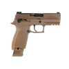 Sig Sauer P320 M18 For Sale