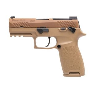 Sig Sauer P320-M18 CA Compliant For Sale