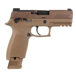 SIG Sauer P320 M18 Carry For Sale