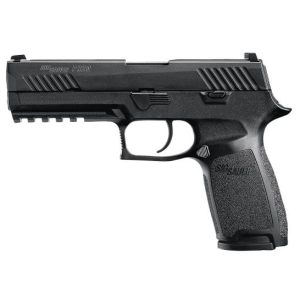 Sig Sauer P320 Nitron For Sale