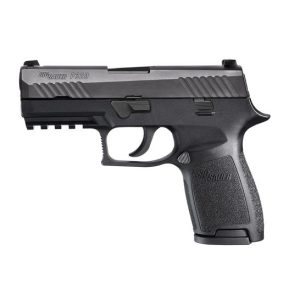 Sig Sauer P320 Nitron Carry For Sale