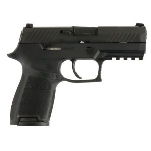 Sig Sauer P320 Nitron Compact For Sale