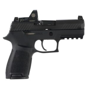 Sig Sauer P320 RX Compact For Sale