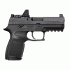 SIG Sauer P320 RXP Compact For Sale