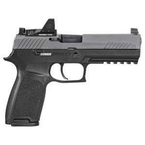 SIG Sauer P320 RXP Full-Size 9mm For Sale