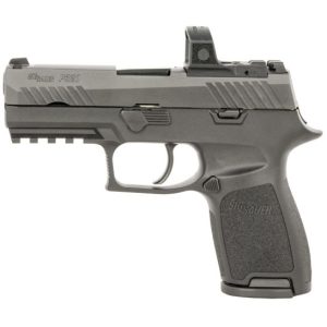 Sig Sauer P320 RXZP For Sale