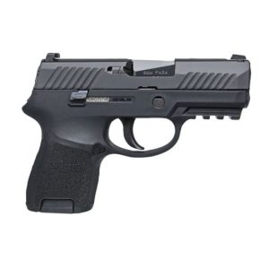 Sig Sauer P320 Subcompact For Sale