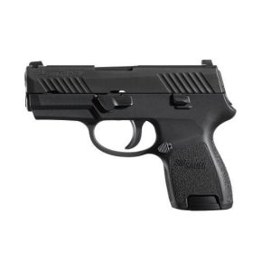 Sig Sauer P320 Subcompact 9mm Pistol For Sale