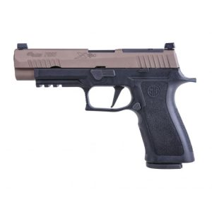 Sig Sauer P320 X-VTAC Full 9mm Pistol For Sale